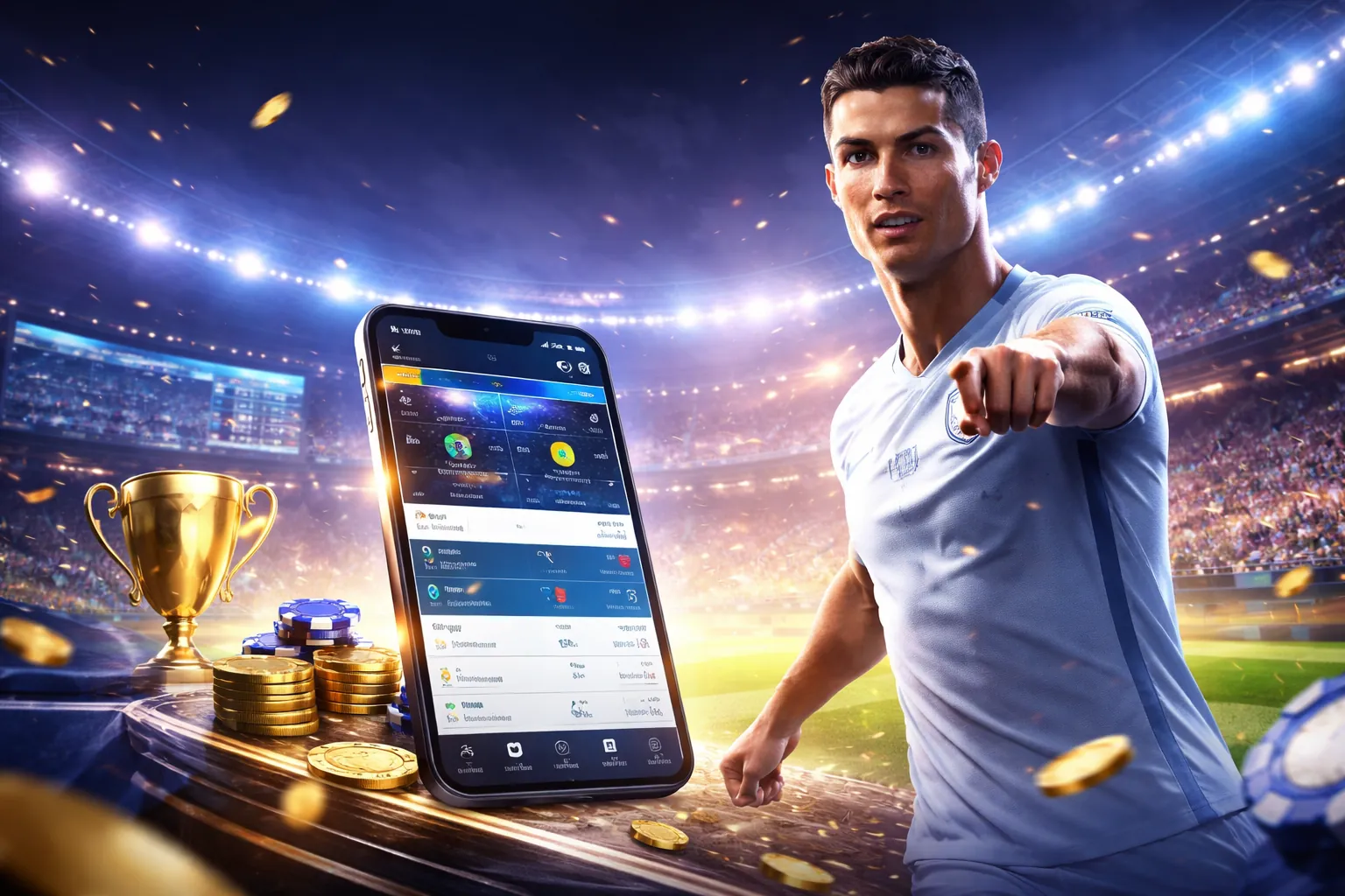 Hình nền 1xBet Toto Promocode